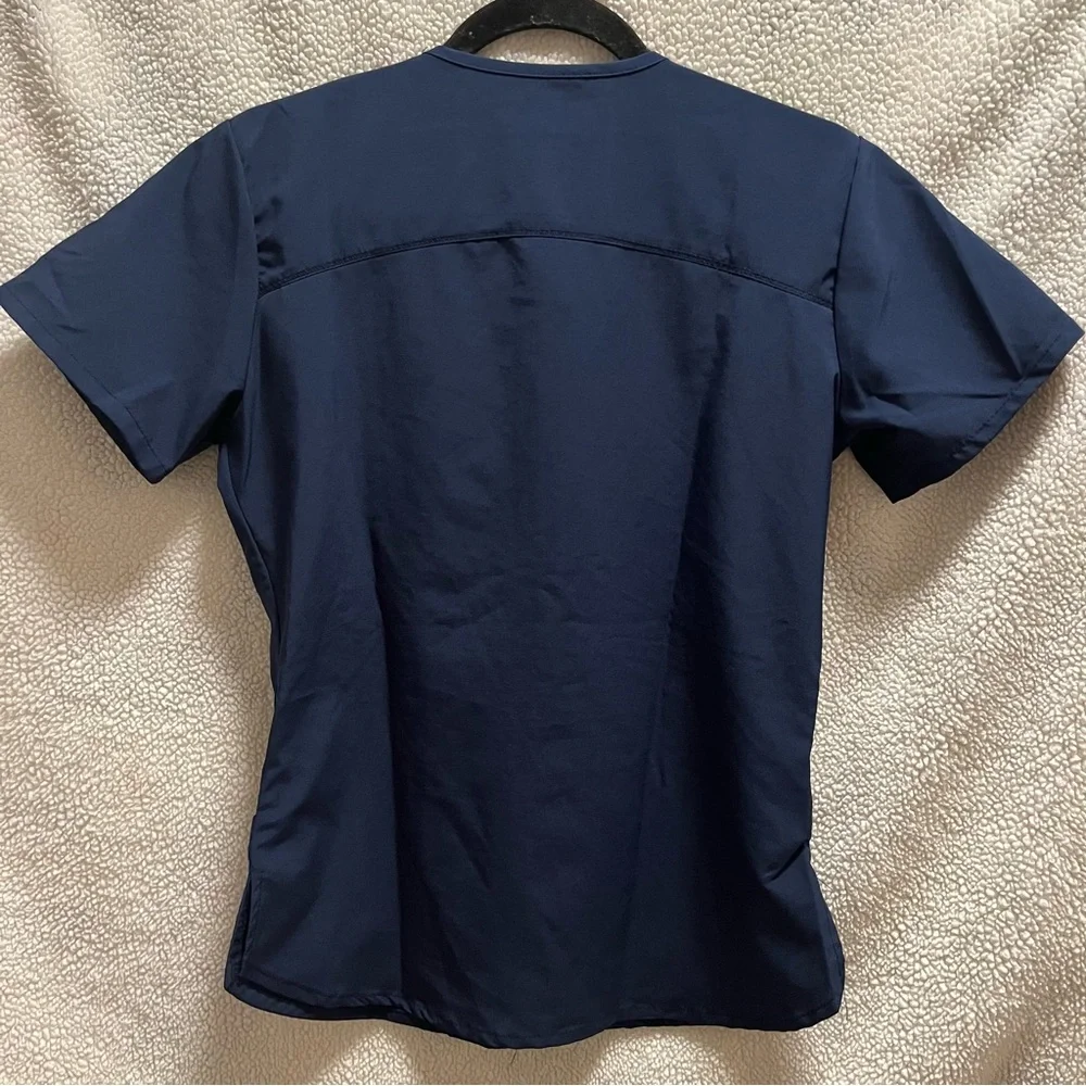 Scrub Set - Picture 2 of 10